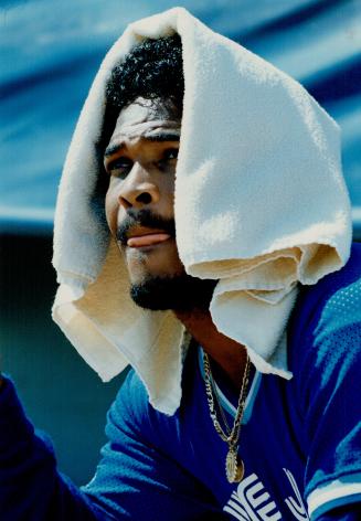 Turbulent Times: Spring training '88 had George Bell hot under the collar as the Jays tried to turn him into a DH