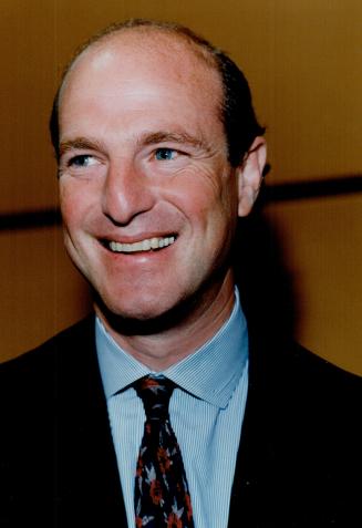 Belzberg, Brent