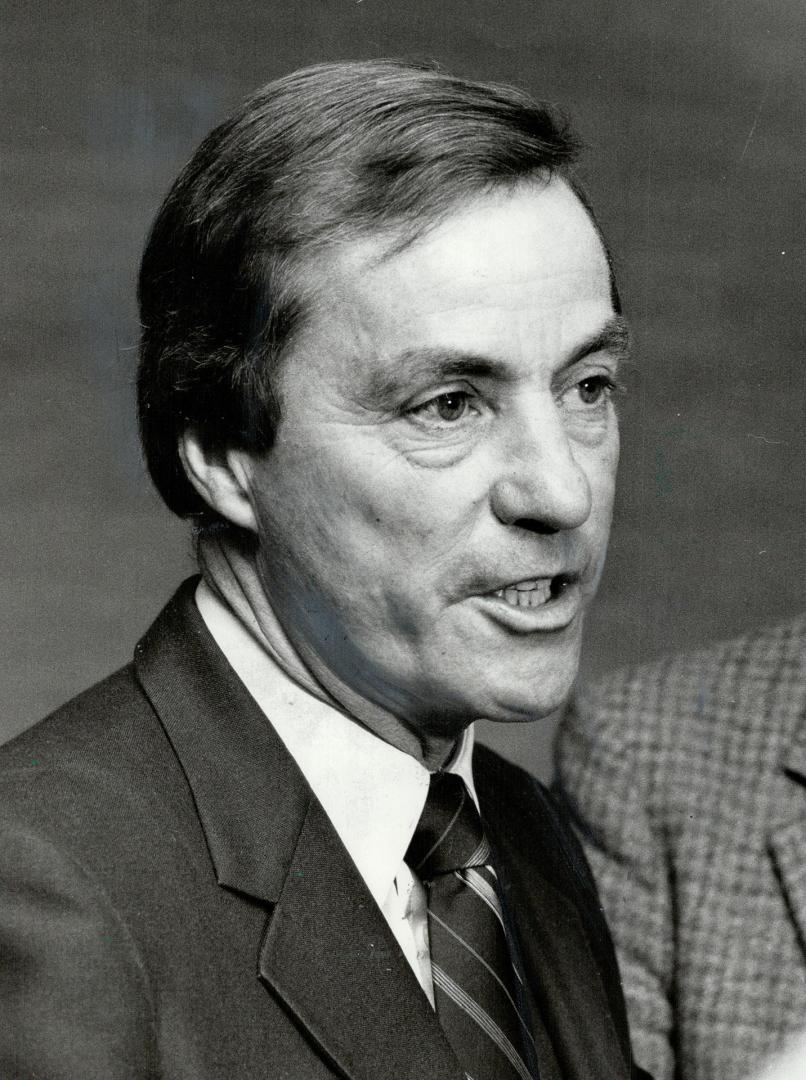 Bill Bennett
