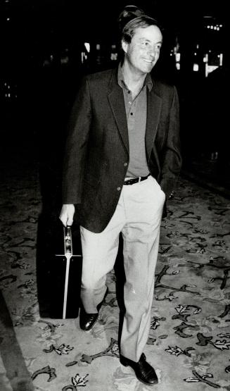 Bennett, Bill -Portraits -1979 and on