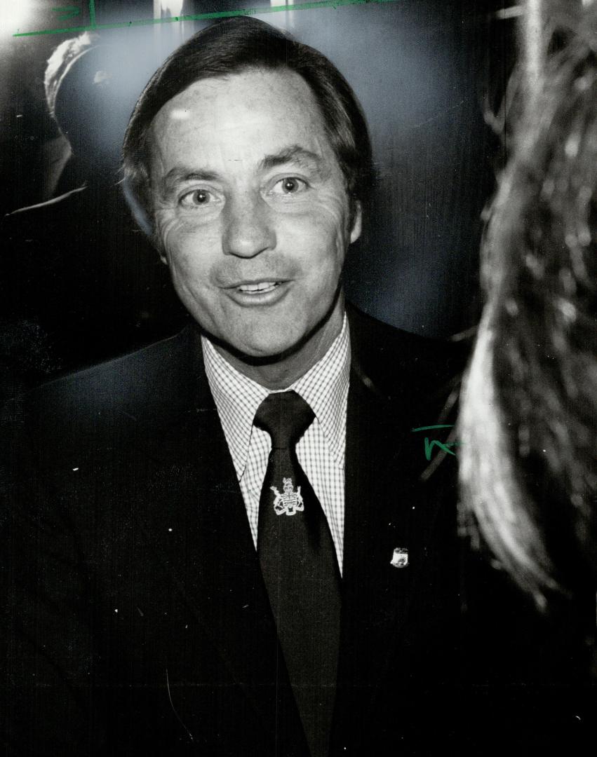 Bennett, Bill -Portraits -1979 and on