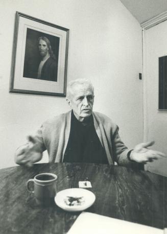 Berrigan, Daniel & Philip