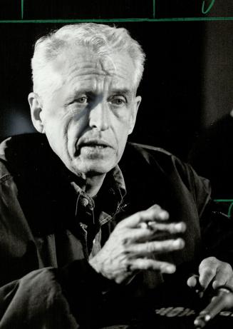 Philip Berrigan