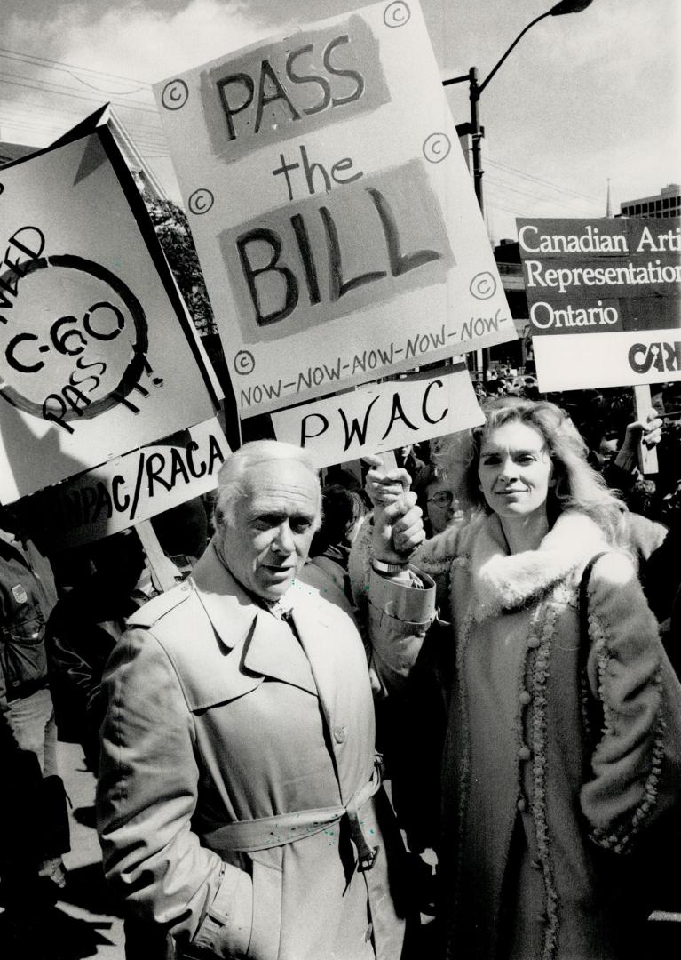 Berton, Pierre -Misc & Groups