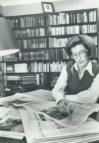 Betcherman, Lita-Rose