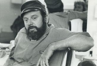 Bikel, Theodore