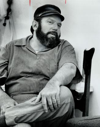 Theodore Bikel, Actor and folksinger