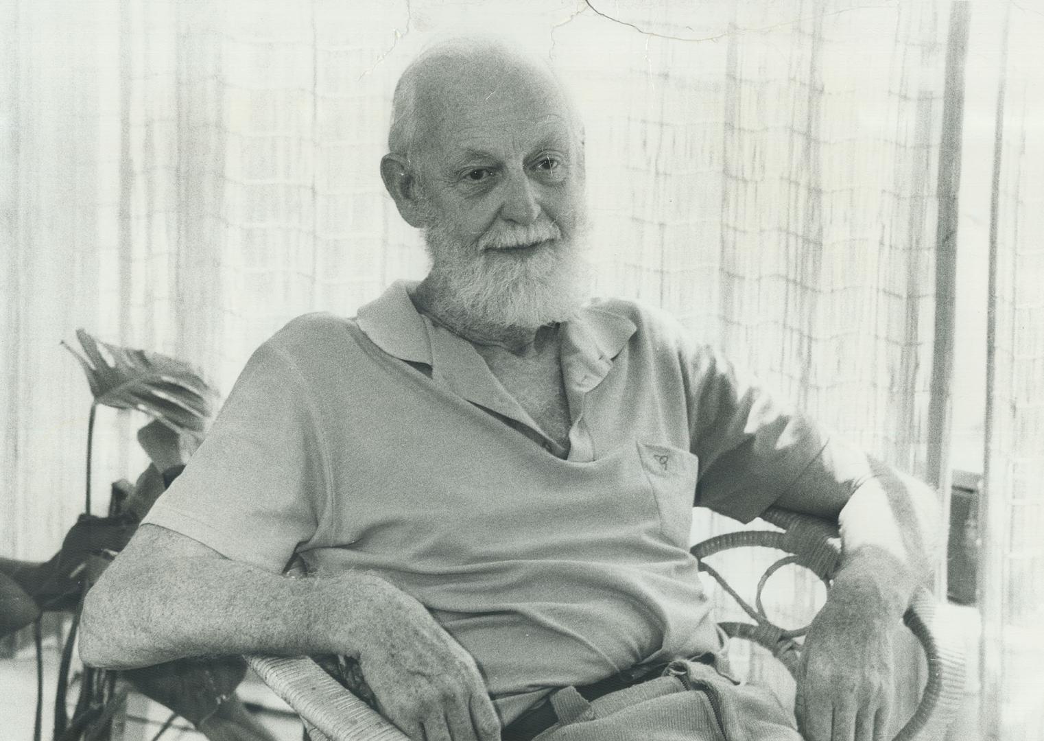 Birney, Earle
