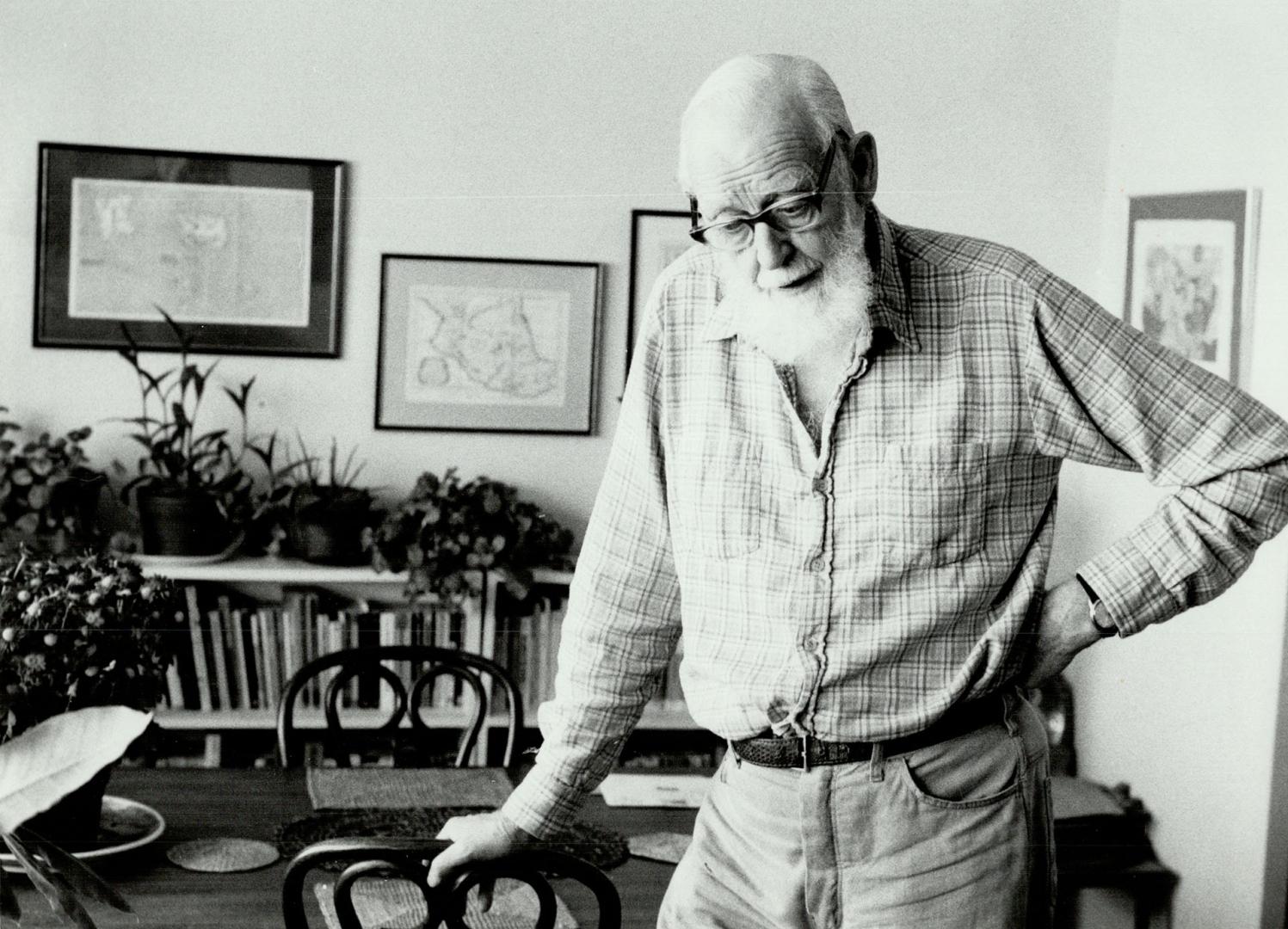 Birney, Earle