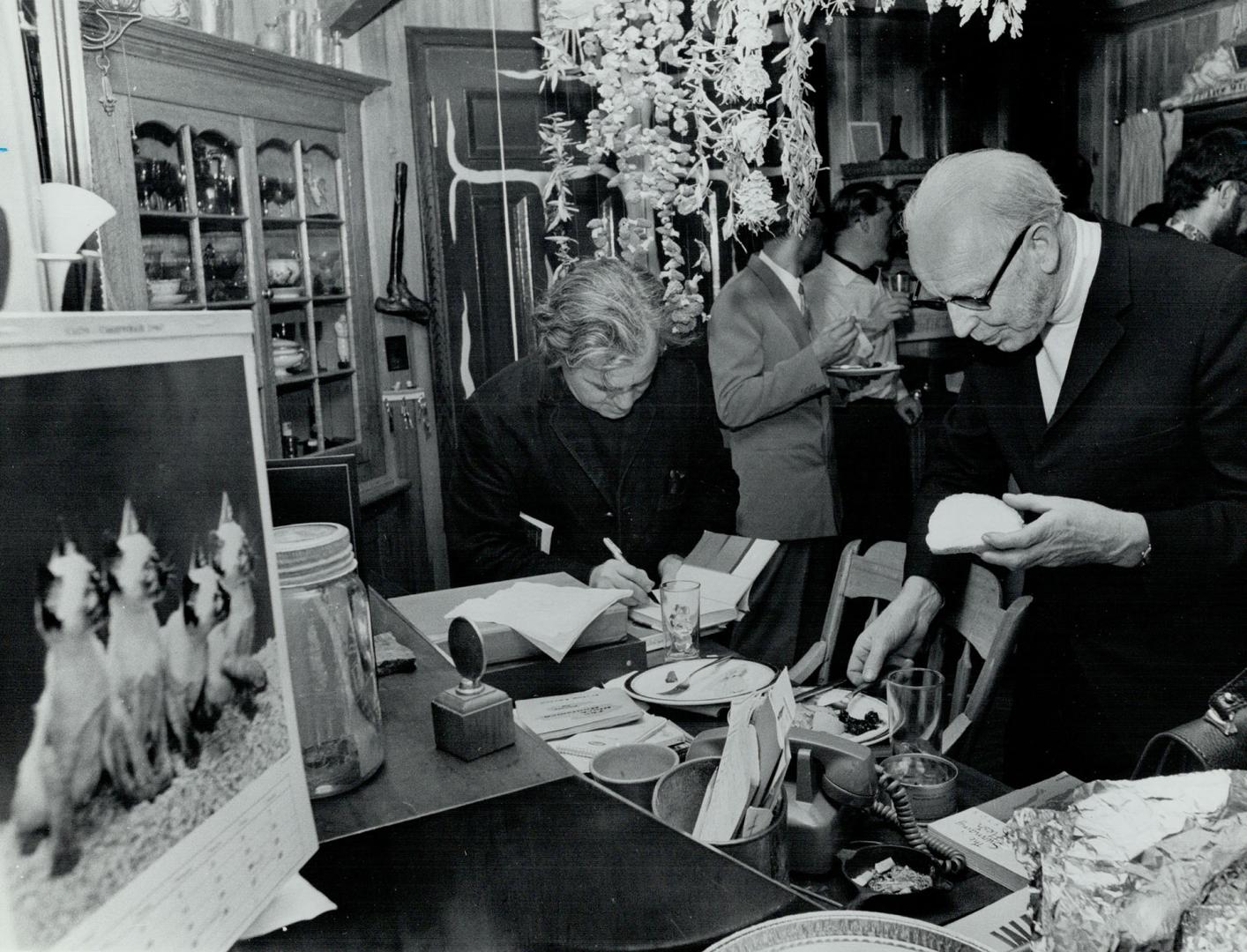 Birney, Earle