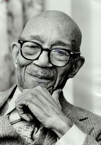 Pianist Blake, among the giants of jazz, By Peter Goddard, Sunday Star, Eubie Blake lit an unfiltered cigarette and slowly, very slowly, eased himself into a chair