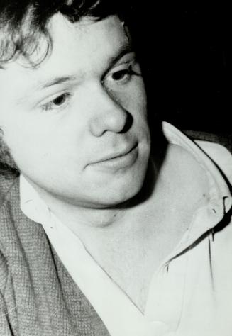 Toronto actor - director Timothy Bond