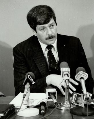 Boothby, David (police) -Portraits
