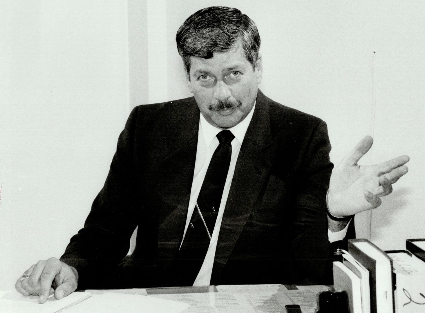 Boothby, David (police) -Portraits