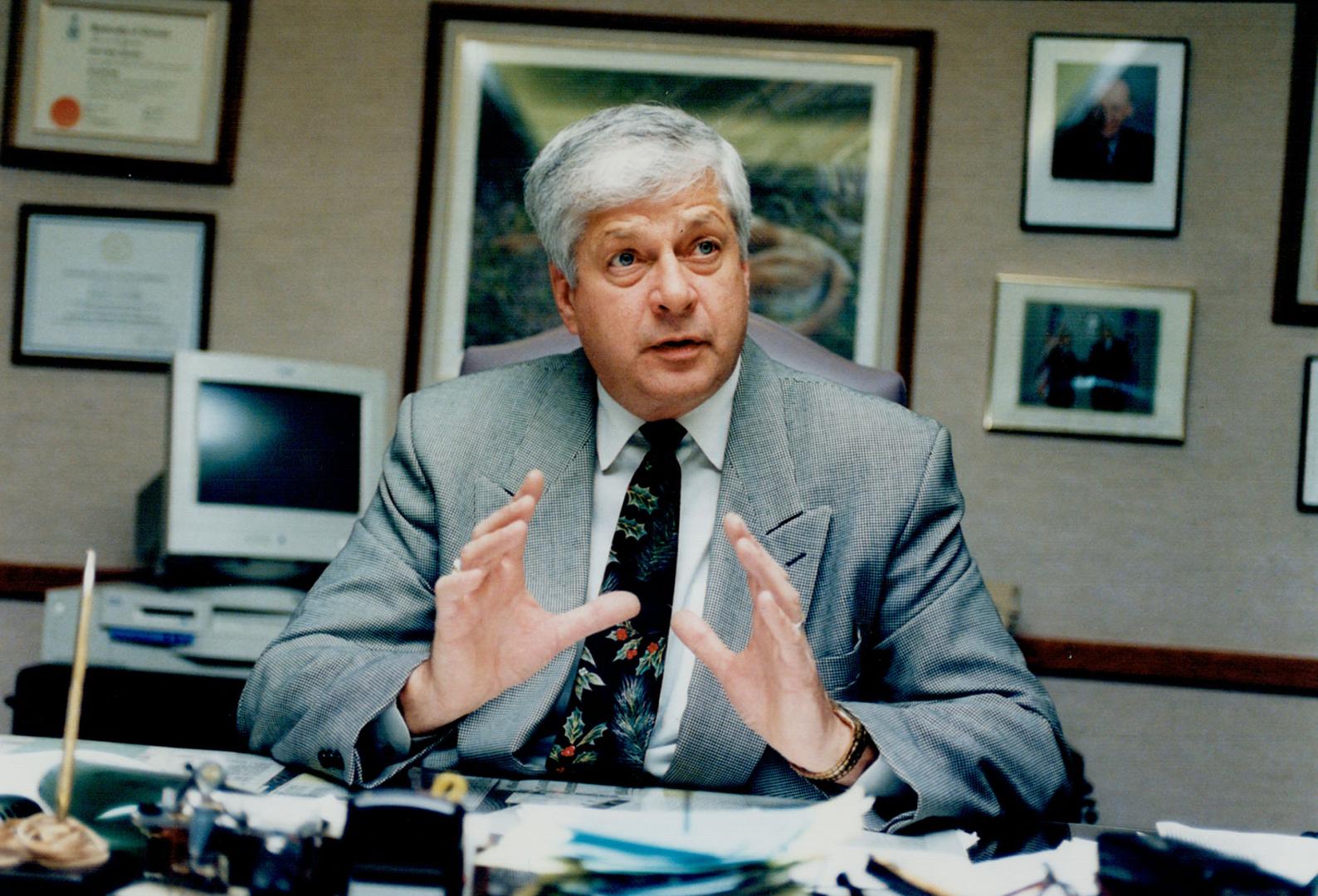 Boothby, David (police) -Portraits