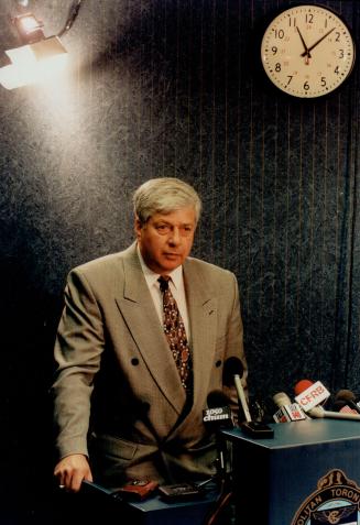 Boothby, David (police) -Portraits
