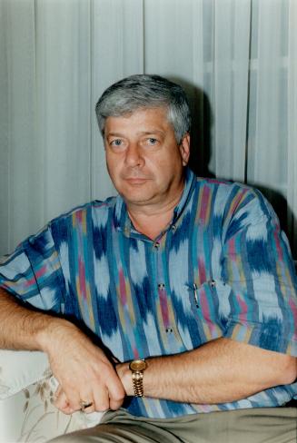 Boothby, David (police) -Portraits