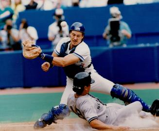 Borders on Board, Now Jays must settle with 4 others