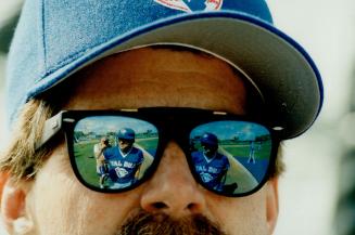 Spring Training