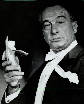 Borge, Victor (entertainment) -Portraits