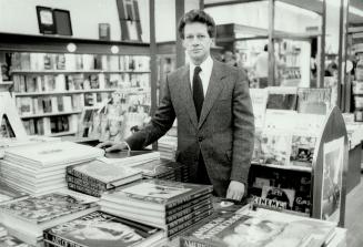 Edward Borins: Merchant defies Sunday closing law because he thinks it ludicrous