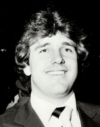 Bosetti, Rick