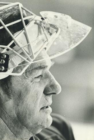 An era comes to an end as Bower leaves Leafs