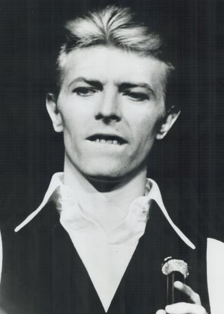 Bowie, David (entertainment) -Portraits -upto 1980