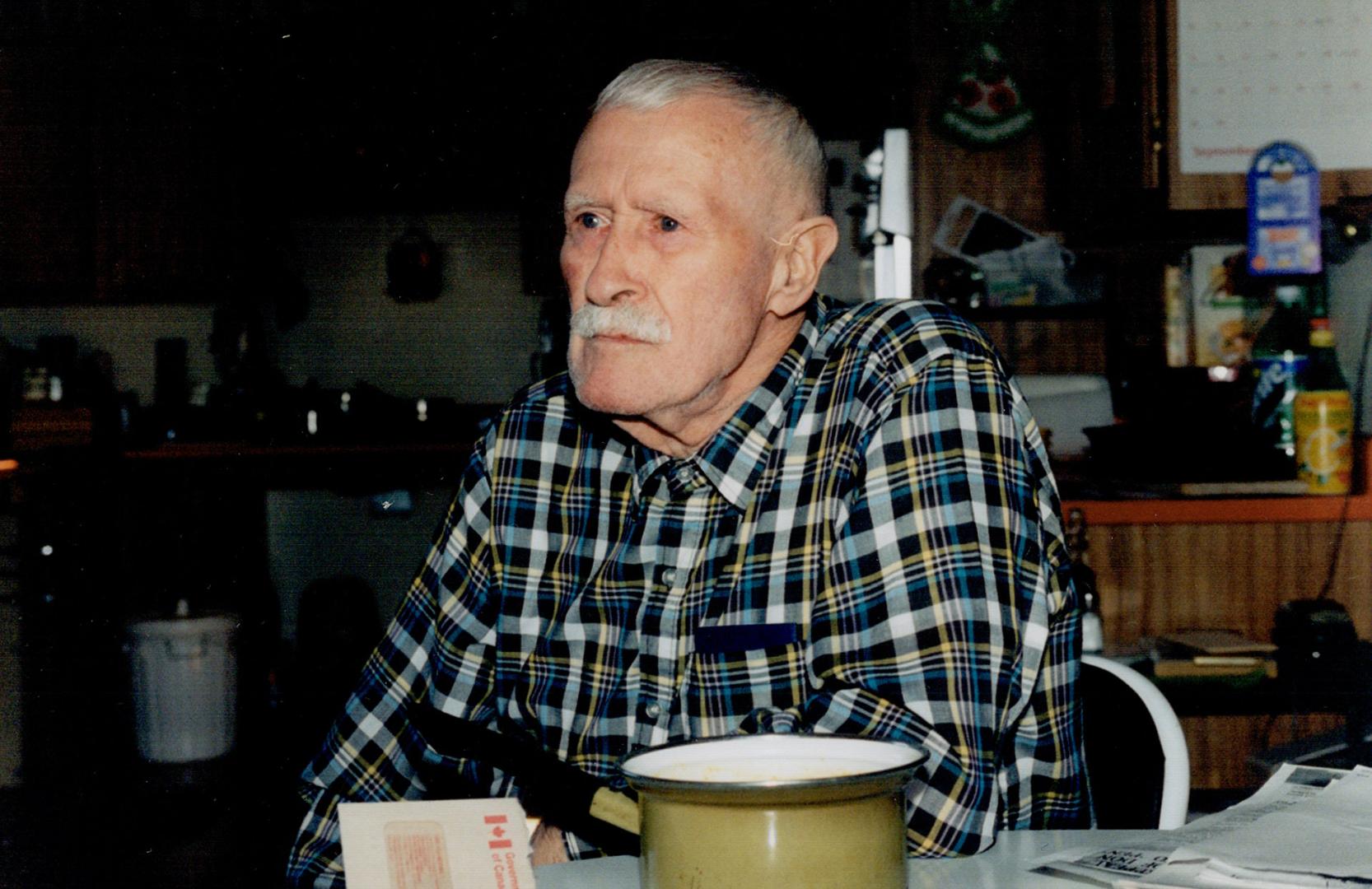 Boyd, Edwin A