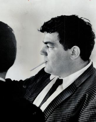 Jimmy Breslin, the Irish boy from New York, saloon bar comic and sensitive eyewitness