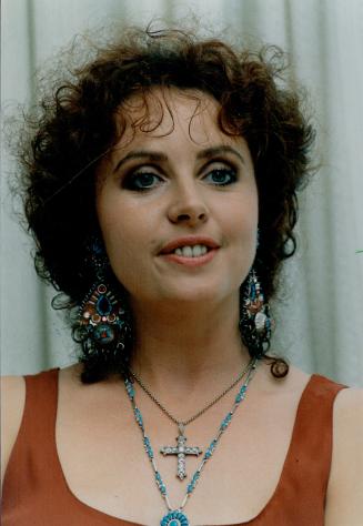 Brightman, Sarah