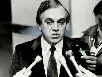 Contenders: We'll know tonight which one of these men - Ed Broadbent, Joe Clark or Pierre Trudeau - will lead us tomorrow