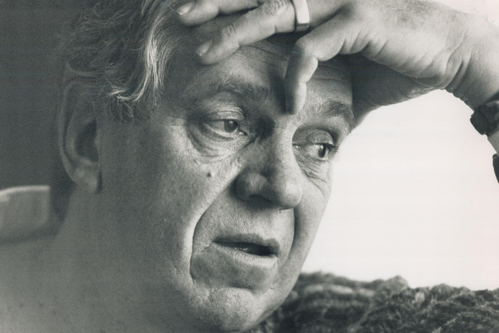 Goodbye, Ed. Broadbent was the first NDP leader widely regarded by the public as a possible PM and his chief mistake was that he started to believe it too