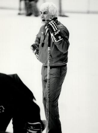 Brophy, John (sports) -Portraits -upto 1987
