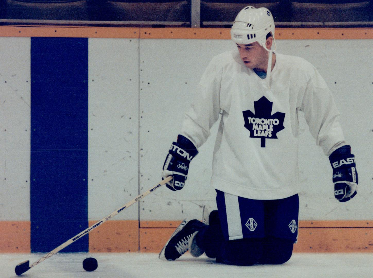 Broten, Aaron