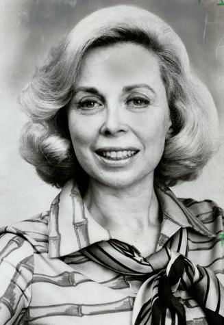 Psychologist Dr. Joyce brothers. Most people settle for utilitarian marriages