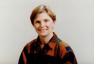 Brown, Louise