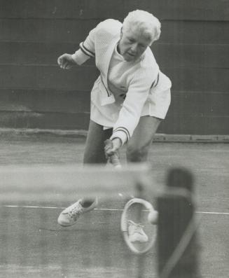 Brown, Louise (tennis)