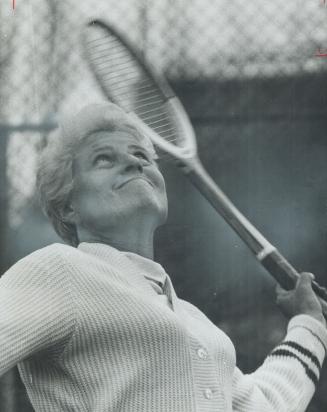 Brown, Louise (tennis)