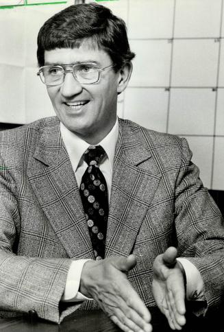 Buchanan: An investment