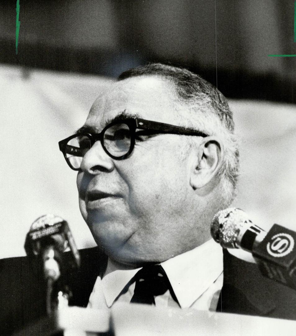 Art Buchwald