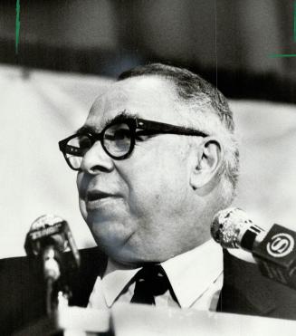 Art Buchwald