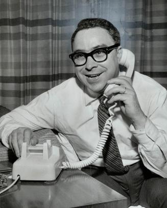 Art Buchwald