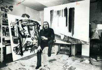 A Painter in transitioin, Dennis Burton's 14th one-man show marks a return to a looser appraoch in picture-making, says art critic Gary Michael Dault.(...)