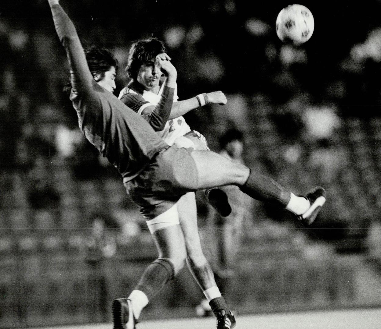 Byrne, David (soccer)