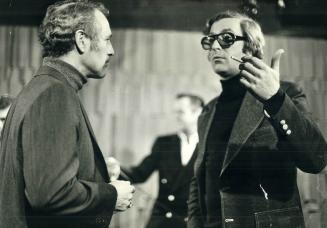 Caine, Michael