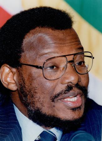 Buthelezi, Gatsha Mangosuthu