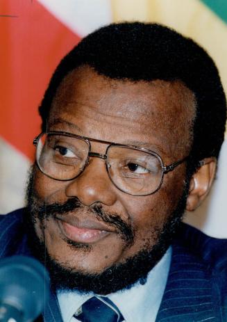 Buthelezi, Gatsha Mangosuthu