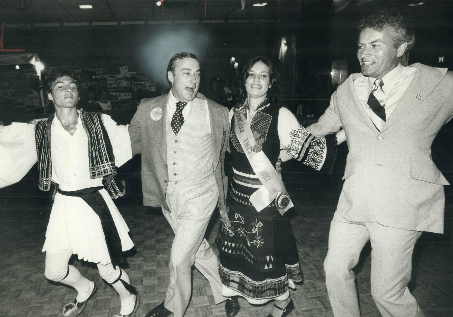 Norman Cafik. Ukrainians unquenchable