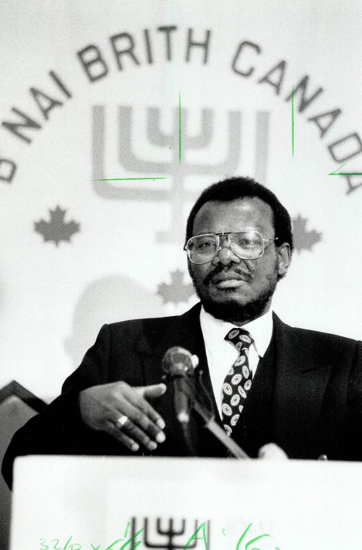 Buthelezi, Gatsha Mangosuthu